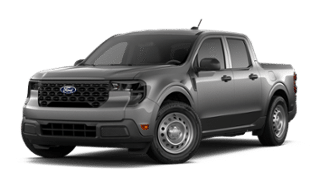 2026 Ford Maverick® External Image 1